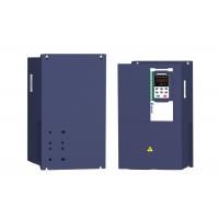 China 60A 30kw 40hp Solar Water Pump Controller For Fish Farming / Water Supply on sale