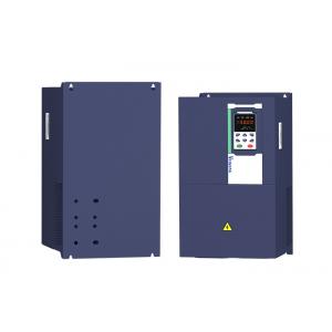 60A 30kw 40hp Solar Water Pump Controller For Fish Farming / Water Supply
