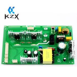 China Double Sided Electronic Circuit Board Assembly HASL ENIG OSP wholesale