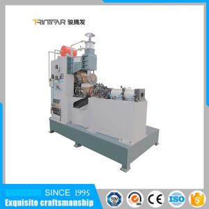 China 1KW Automatic Resistance Seam Welder Oil Barrel Welding Machine Wall Panel Inverter supplier