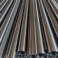 China AISI ASTM A269 TP SS 310S 304L 2205 2507 904L C276 347H 304H 304 321 316 316L stainless seamless steel pipe/tube on sale