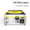 China Raycus Fiber laser cutting source 1500W 2000W 3000W cut metal fiber Laser cut source wholesale