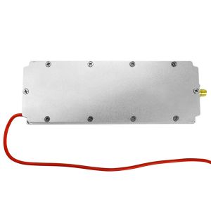 China Effective 30-40W RF Signal Jammer Module with Circulator for Wireless Communication Interference on sale