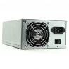 China 1800 Watt Output Power Supply Unit 2.25KG Net Weight Double Fan 23CM * 15CM * 8.7CM wholesale