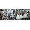 China Máquinas de rellenar del agua automática, línea de embotellamiento de la gravedad equipos para el agua inmóvil wholesale