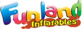 China Inflatable Fun Land manufacturer