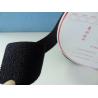 China Weave Deformation Yarn Elastic Hook Loop / Medical Nylon Napped Loop Straps wholesale