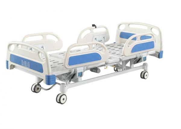 Sala paciente ajustável do Portable que nutre o fabricante motorizado bonde m