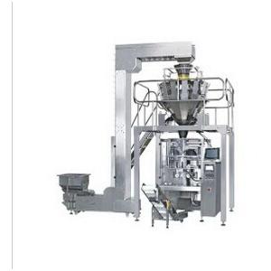 China 10 Head Food Packaging Equipment Packing Machinery 10.1 Inch Touch Screen supplier