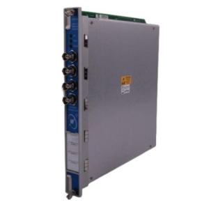 China ベントリー ネバダ 3500/44M Vib/Spd Mon 16Ch,4-20mA/ModbusTCP オーバーATEX/IECEx オーバーターブ/CompPwr/O&G オーバーOEM+Sup wholesale