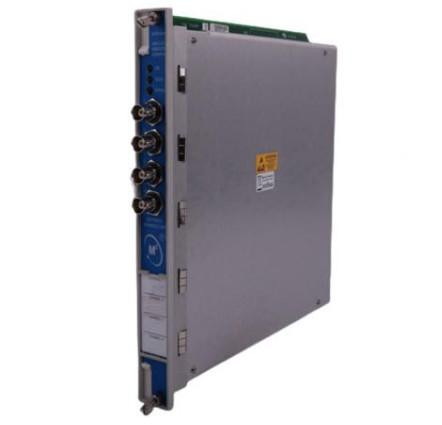 Bently Nevada 3500/44M Vib/Spd Mon |16Ch,4-20mA/ModbusTCP|ATEX/IECEx|Turb/Comp|Pwr/O&G|OEM+Sup