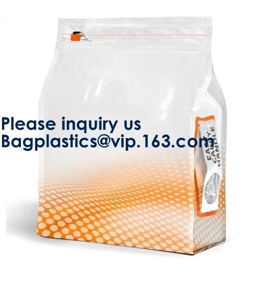 PRINTED PAPER & PLASTIC CUPS CUSTOM PRINTED ROLLS Pet Food Packaging Bags Flat