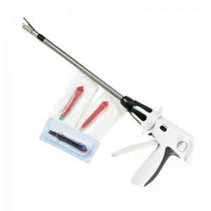 Hot Selling Grip Stitching Wound Closure Skin Stapler Kit Endoscopic Linear Cutter Stapler