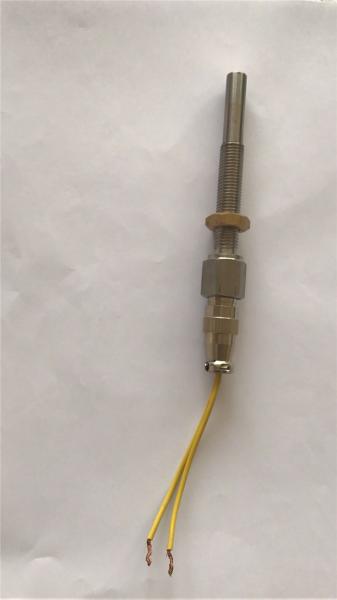 Industrial Grade 50KHz High Precision Turbo Speed Sensor Durble
