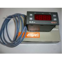 China AC 220V Refrigeration tools And Equipment Eliwell Digital electronic refrigerator temperature controller on sale