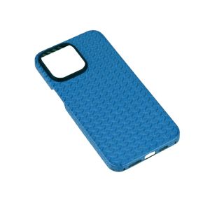 China 2024 Customized Color Aramid Carbon Fiber Phone Case for iPhone 16 Pro Max with 0.8mm Thickness and 16g Weight wholesale