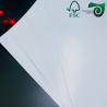 China Papel Brillante con Recubrimiento Brillante de una Sola Cara para Impresión Profesional wholesale