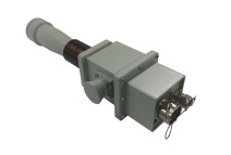 China FW-MP Electro-optical Tracking Telescope with DC+12V Power Supply ≤10W Maximum Power Consumption and ≤3×3 pixels Minimum Trackable Target wholesale