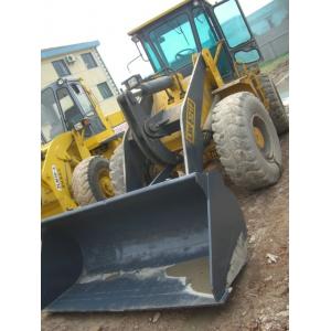 second-hand payloader 2010 looking for XCMG WHEEL LOADER ZL50ex ZL50G 862 856 loader used komatsu wheel loader