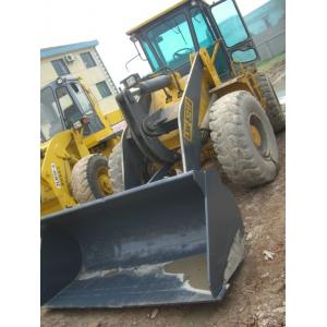 China second-hand payloader 2010 looking for XCMG WHEEL LOADER ZL50ex ZL50G 862 856 loader used komatsu wheel loader supplier