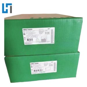 China HMIST6500 Schneider PLCモジュール タッチスクリーン 新品オリジナル supplier