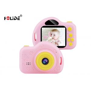 High Definition Child Friendly Digital Camera Multiple Photo Frame HD 720P