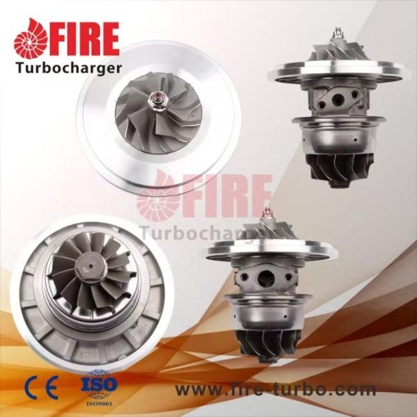 Cartridge GT4288N Turbo 452174-5001S 8194432 Volvo FL10 Bus, Truck D10A Euro-2 Engine