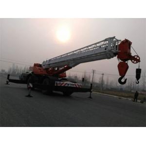 Hot Sell Used Tadano Rough Terrain Crane 50 Ton . KR50H TR500M TR500EX