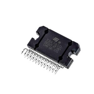 China Amplificador ST TDA7850 ZIP25 componentes electrónicos Mc7812abd2tr4g wholesale