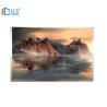China 8'' Customized LCD Module 1024x600 Display 500cd/M2 Without TSP wholesale