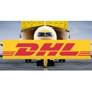 International Fast Shipping DHL Freight From Guangzhou China To Canada