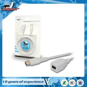 For WII U extension cable