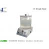 Plastic Bag Seal Strength Leak Tester Food Package leakage tester K Cup Testing