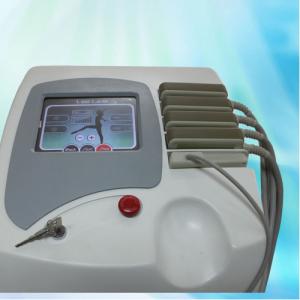 China Professional 650nm Lipo Laser Slimming Machine fat reduction for Beauty salon supplier