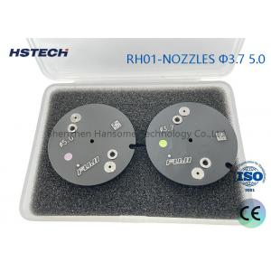 SMT Nozzle RH01 RH02 For Chip Placement Machines With High Reliability