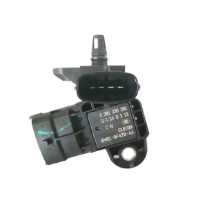 China Engine Intake Manifold Absolute Pressure Sensor BV61-9F479-AA 0261230281 For Ford wholesale