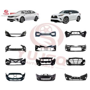 China Toyota Camry 2018- Front Bumper 71101TS6H50ZZ with 1 Year Warranty wholesale