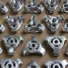 China Material que trabaja a máquina y de torneado del CNC de la alta precisión de las piezas del aluminio 6061 wholesale