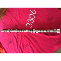 China Camshaft 3306 Engine Parts For Caterpillar Diesel Engine on sale