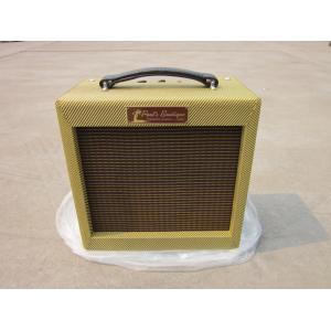 5 Watt Hand Wired All Tube guitar amp Electric Guitar amplifier 8 inch speaker Musical instruments accessories