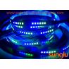 Home Decoration Flexible LED Strip Lights DC 12V RGB SMD2835 120D Bendable LED