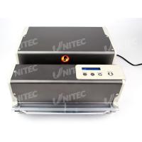China Ubind Cover Binding Machine With Channel Binding , Metal Binding And Hard Cover Binding on sale