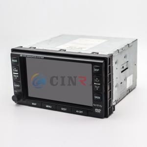 China Car DVD Player GPS Navigation Hyundai 6.5 inch 96560-0R000 LCD Module supplier