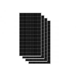 330 36.89V Watt Polycrystalline Module 9.64A Silicon Solar Pv Module Power Charger