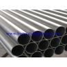 China Large Diameter Stainless Steel Tube TP316L A312 Seamless Pipe For Industry wholesale