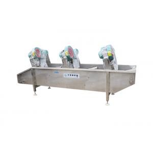 China 500kg/h Industrial Food Drying Machine Vegetable Wind Dewater supplier