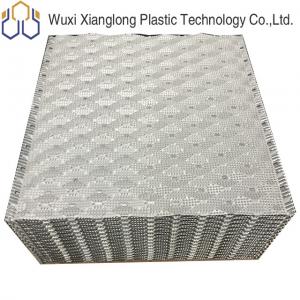 1000X850mm Cooling Tower Fill Material Fill Packing Cooling Tower