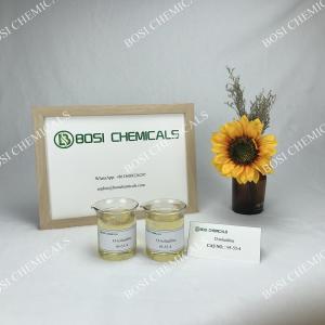 99% Ortho Toluidine Colorless / Light Yellow Liquid For Hair Dyes