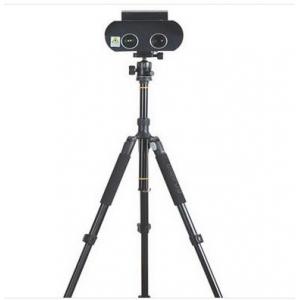 China Flexible Long Range Laser Night Vision , Portable Military Grade Night Vision supplier