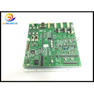 China SMT松下電器産業CM202 LEDの照明制御Crad KXFP66AAA00 SMT機械部品 supplier